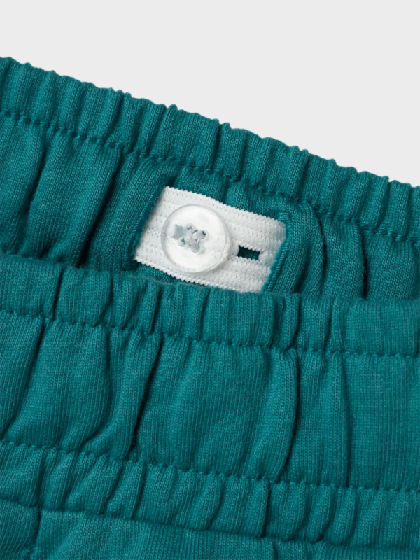 Shorts Henlo Deep Jungel - Bilde 3