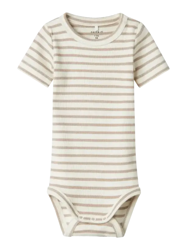 Body Kort Arm Bani Pure Cashmere