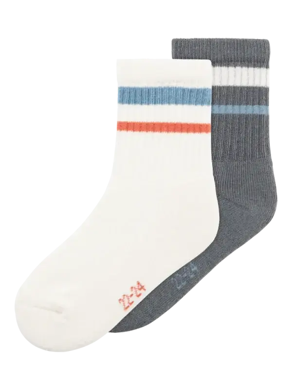 Tennissokker Fema 2pk