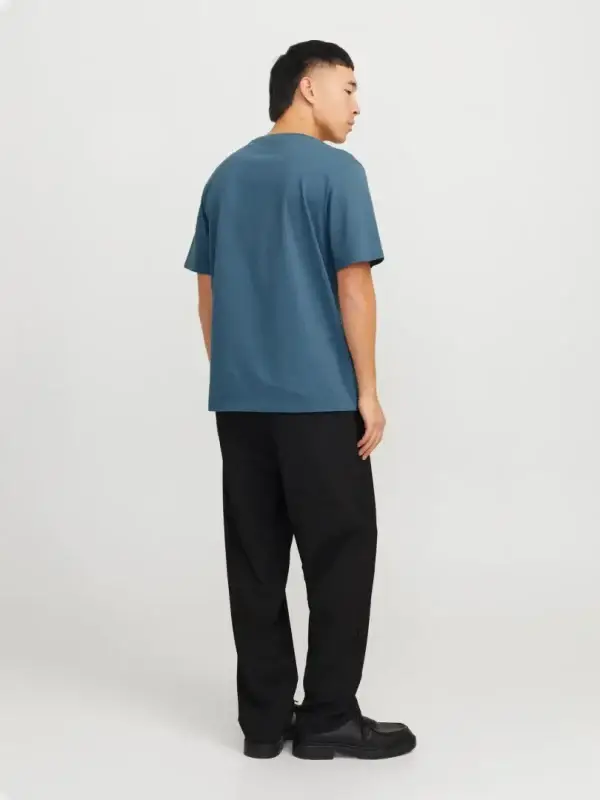 T-skjorte Organic Oceanview - Bilde 3
