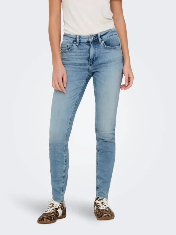 Blush jeans Skinny - Bilde 3