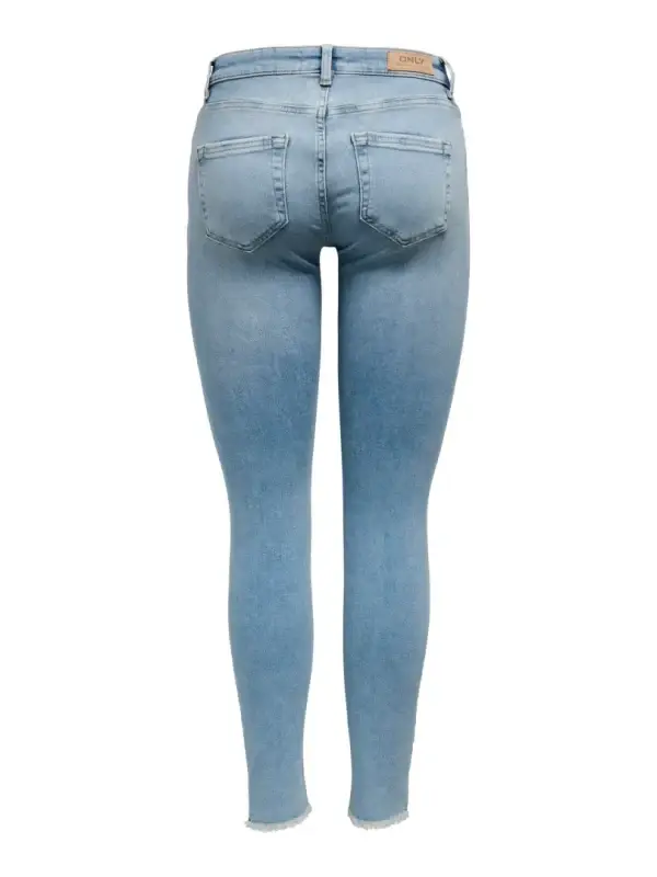 Blush jeans Skinny - Bilde 2