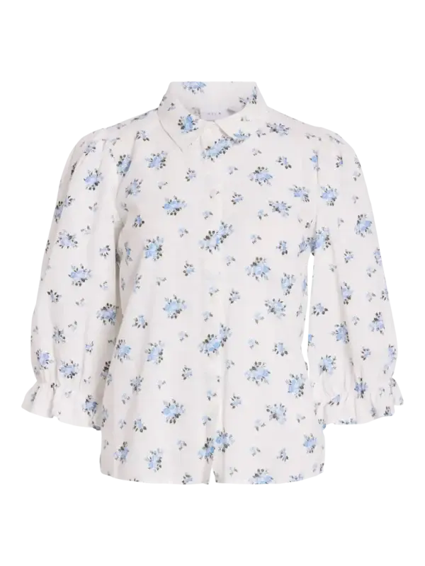 Bluse Viella