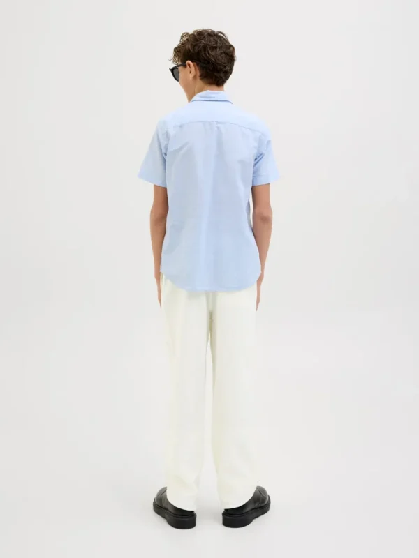 Linbukse Bill Jogger Pant - Bilde 4