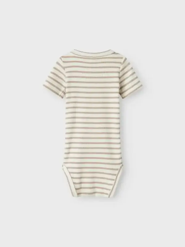 Body Kort Arm Bani Pure Cashmere - Bilde 2
