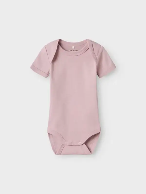 Body Med Kort Arm Flower - Bilde 6