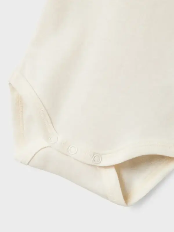 Body Med Kort Arm Flower - Bilde 5