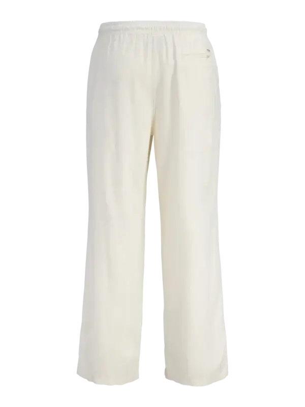 Linbukse Bill Jogger Pant - Bilde 2