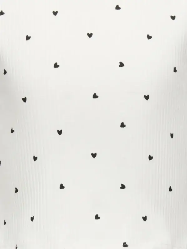 T-skjorte Bella Heart - Bilde 3