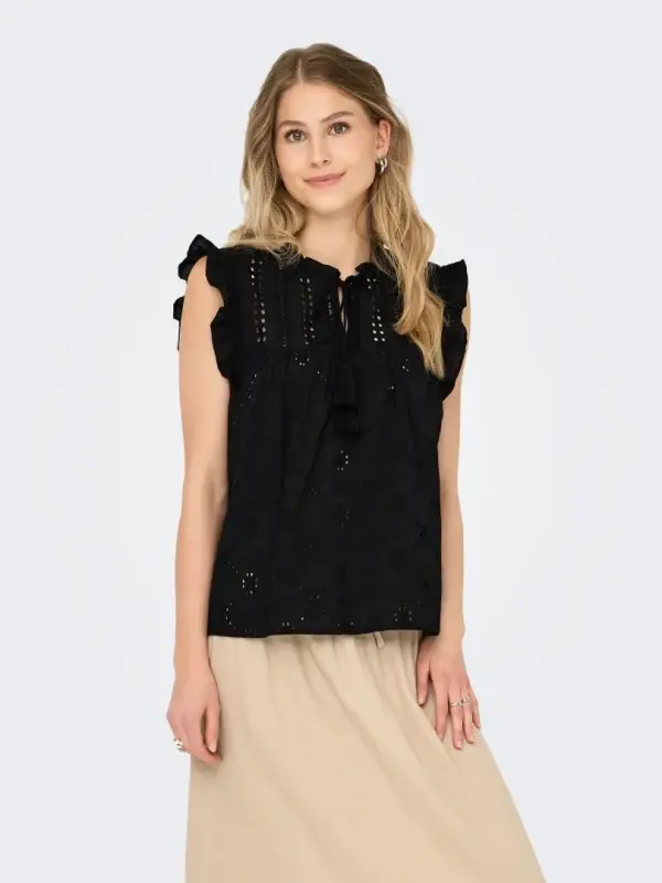 Topp Reva Black - Bilde 6