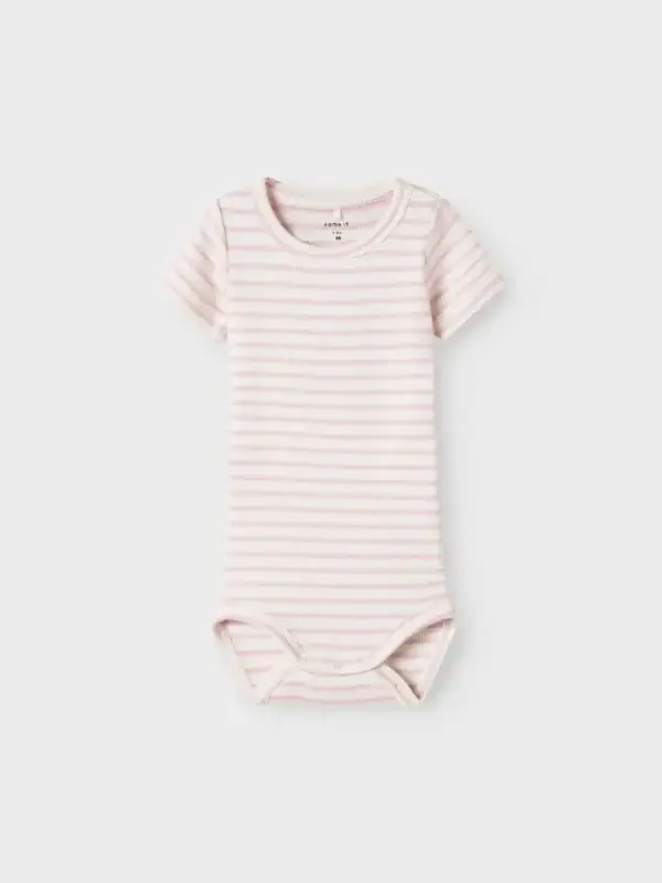 Body Kort Arm Bani Winsome Orchid - Bilde 3