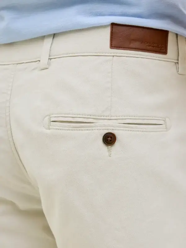 Shorts Fury Glacier Gray