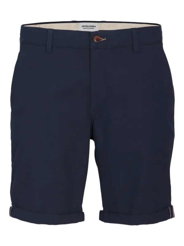 Shorts Fury Navy Blazer
