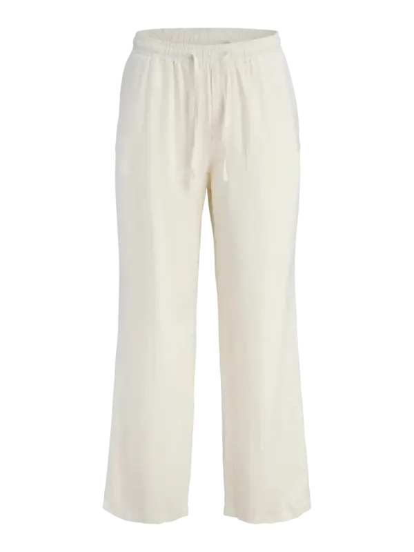 Linbukse Bill Jogger Pant