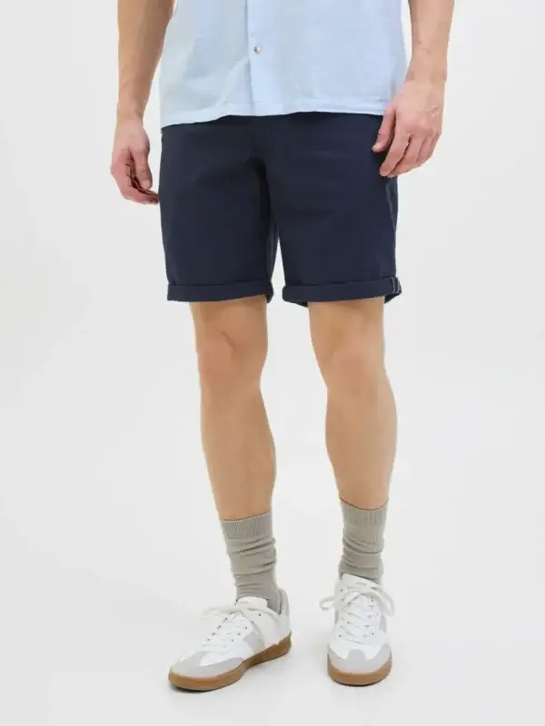 Shorts Fury Navy Blazer - Bilde 3