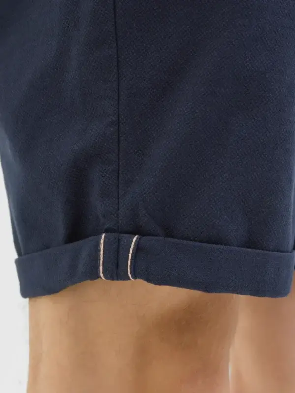 Shorts Fury Navy Blazer - Bilde 7