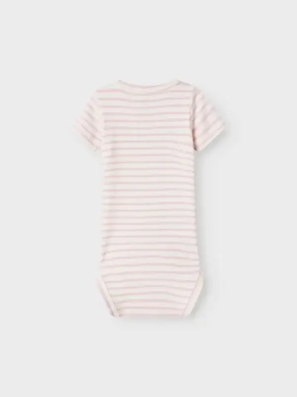 Body Kort Arm Bani Winsome Orchid - Bilde 2