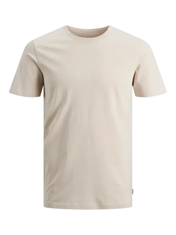 T-skjorte Organic Moonbeam
