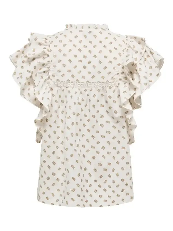 Bluse Lele - Bilde 2