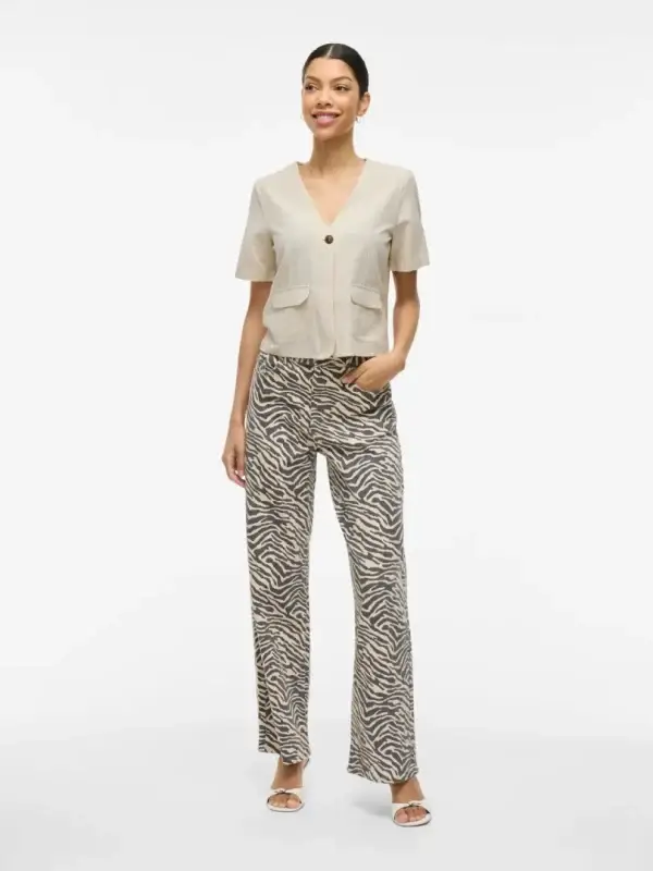 Bluse Prisilla - Bilde 5