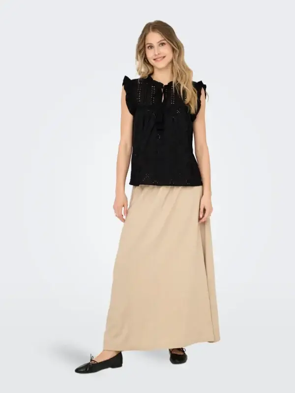 Topp Reva Black - Bilde 3