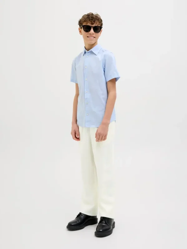 Linbukse Bill Jogger Pant - Bilde 5