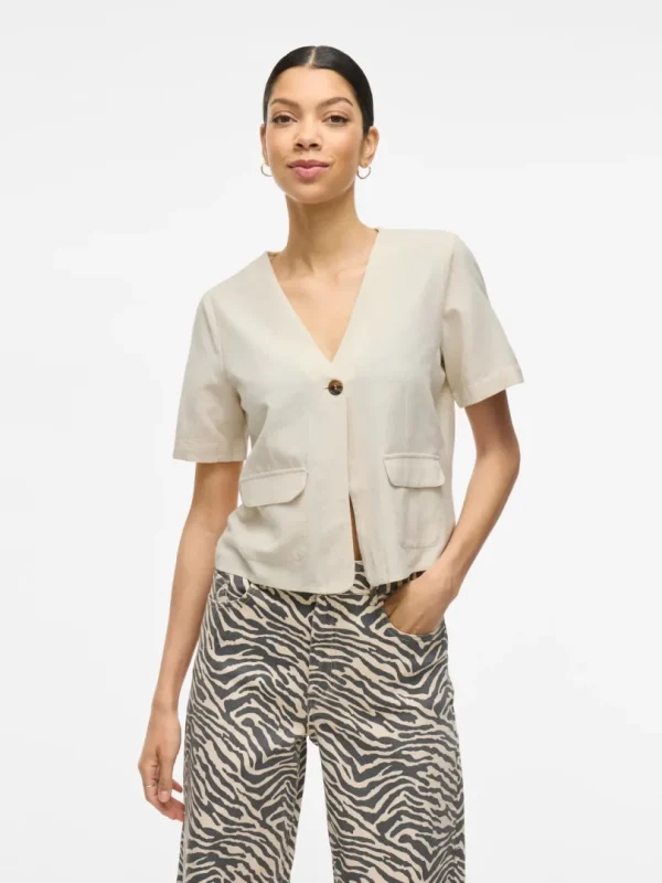 Bluse Prisilla - Bilde 3