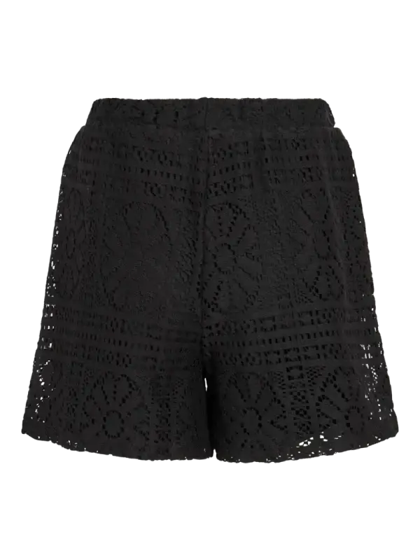 Shorts Merinda Black Beauty - Bilde 2