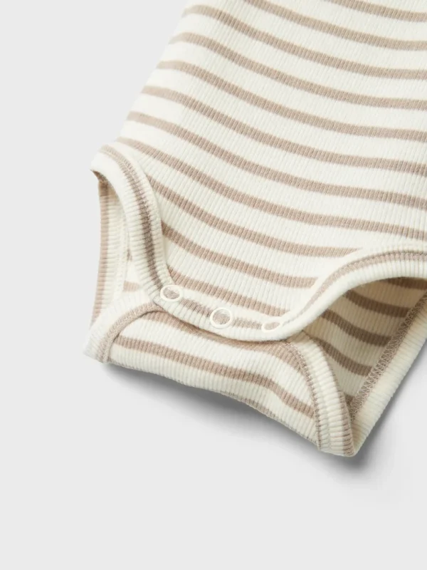 Body Kort Arm Bani Pure Cashmere - Bilde 4