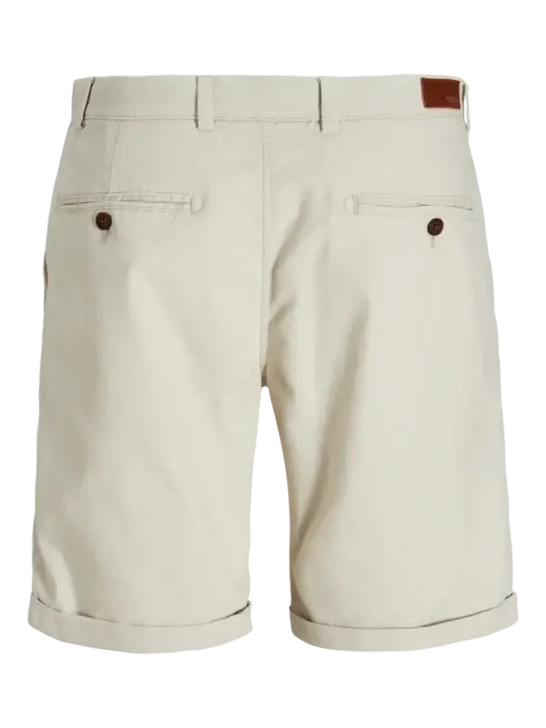 Shorts Fury Glacier Gray - Bilde 3
