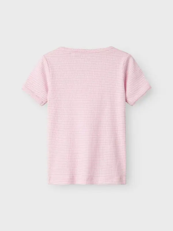 T-skjorte Fikate Sweet Dreams - Bilde 3