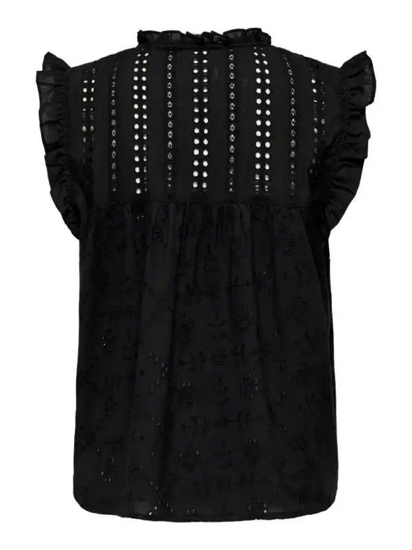 Topp Reva Black - Bilde 2