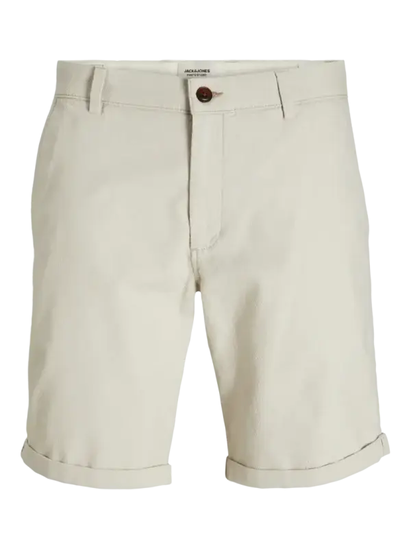 Shorts Fury Glacier Gray - Bilde 2