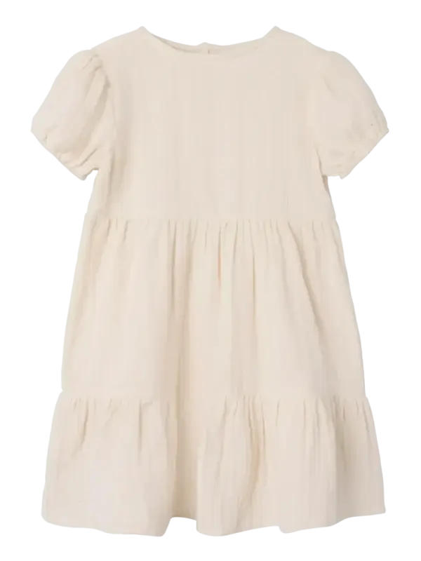 Kjole Jasmin Summer Sand
