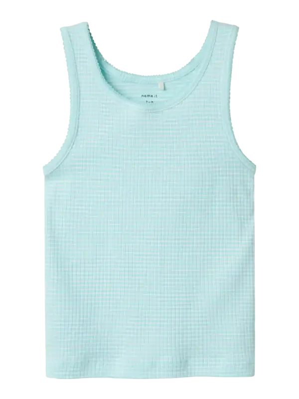 Singlet Katie Blue Light