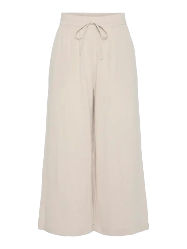Culotte-bukse PcSastina