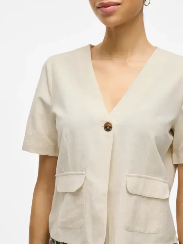Bluse Prisilla - Bilde 6