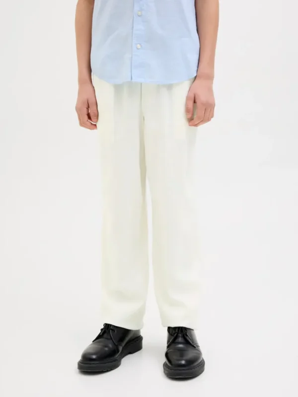 Linbukse Bill Jogger Pant - Bilde 3