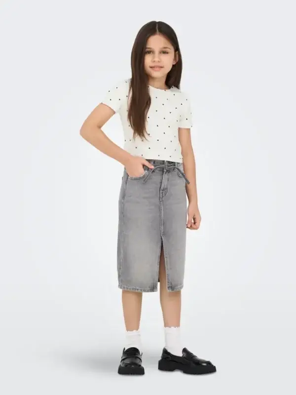 T-skjorte Bella Heart - Bilde 6