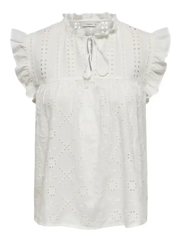 Topp Reva Cloud Dancer