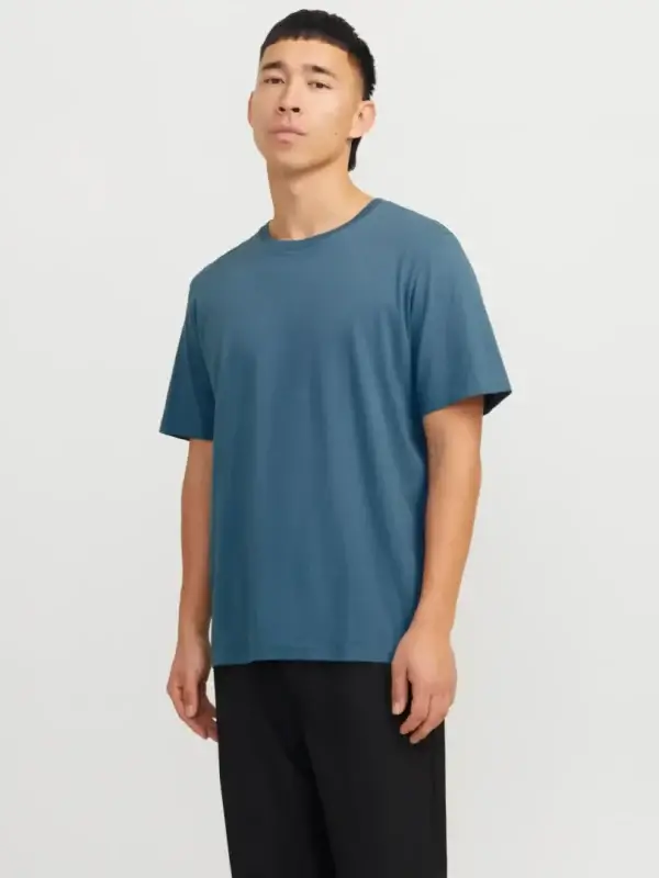 T-skjorte Organic Oceanview - Bilde 2