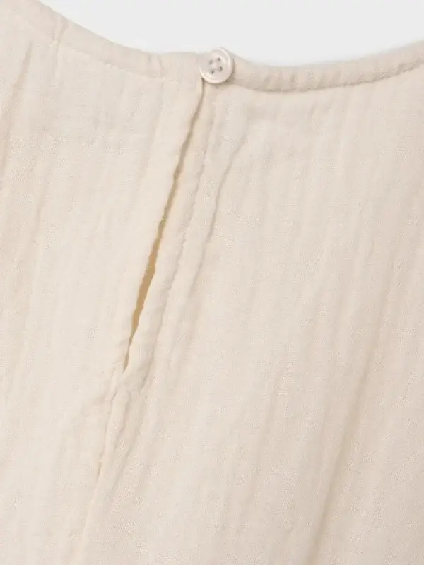 Kjole Jasmin Summer Sand - Bilde 4