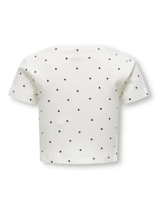 T-skjorte Bella Heart - Bilde 2