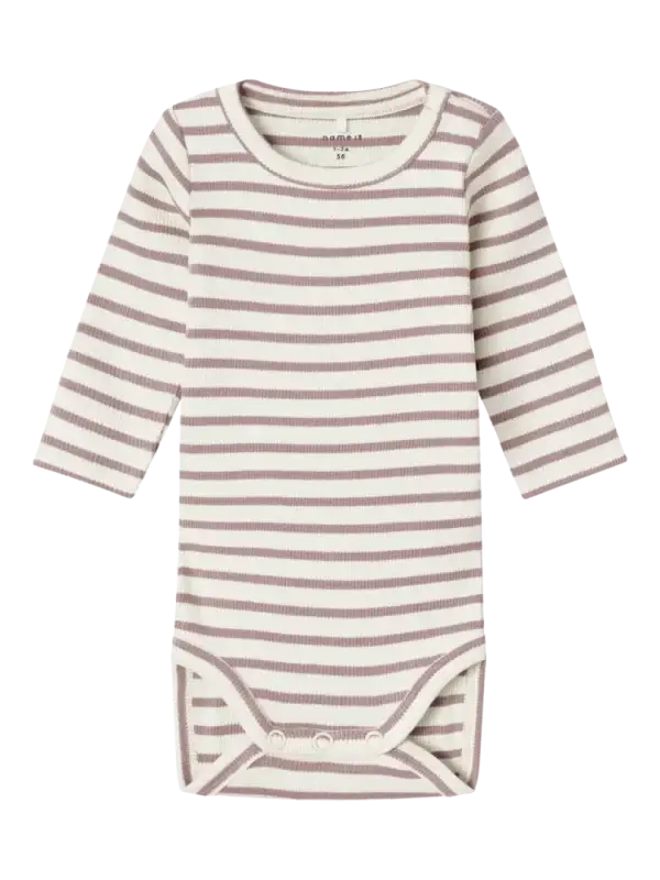 Body Bani Deauville Mauve