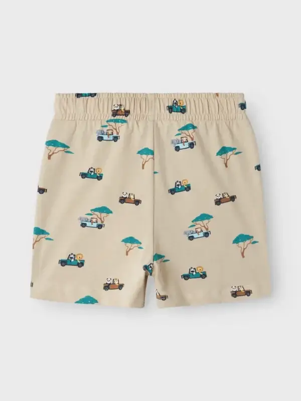 Shorts Jivan Island Fossil - Bilde 2