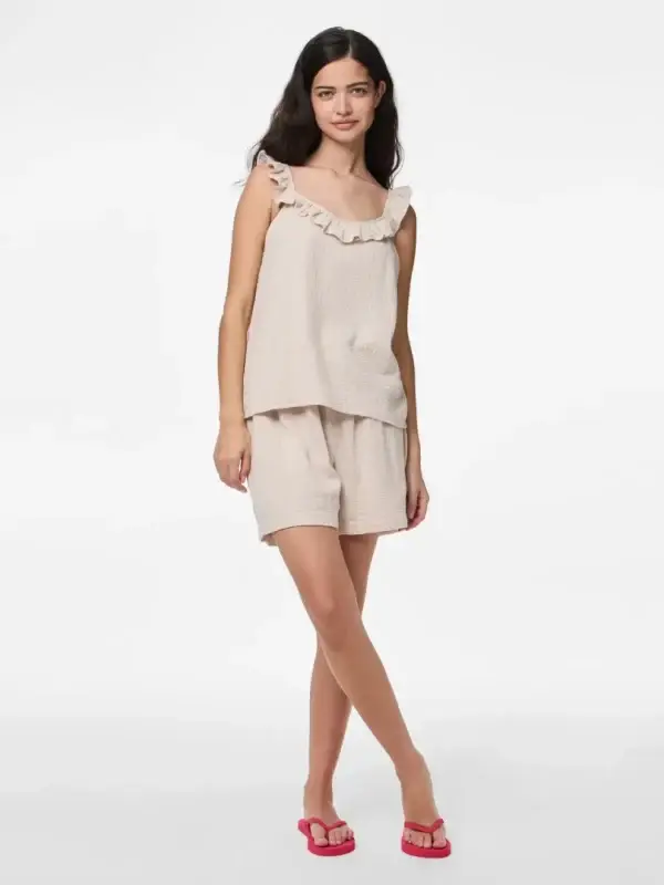 Shorts PcSastina - Bilde 7