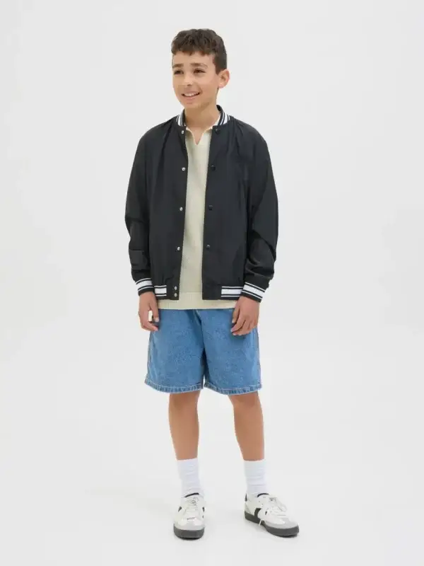 T-Skjorte Ceaston Knit - Bilde 4