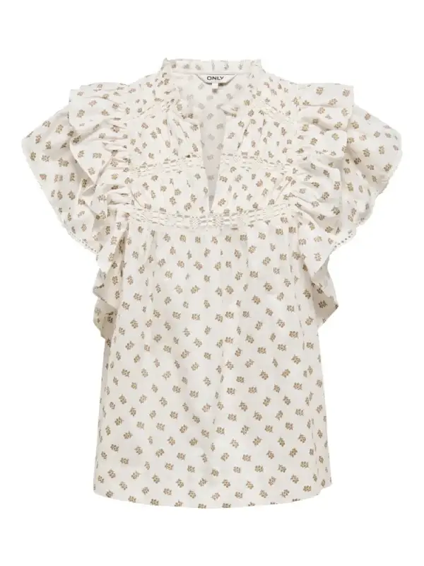 Bluse Lele
