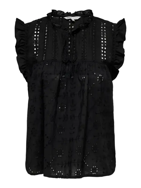 Topp Reva Black