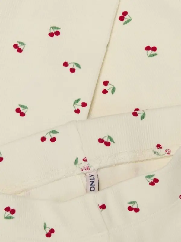 Leggings Trinny Cherry - Bilde 2